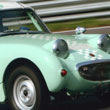 Austin Healey Sprite radalla