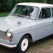 Austin A40