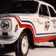 Ford Escort