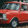Mini Clubman & peräkärry