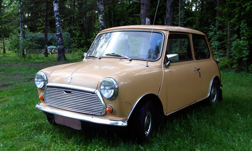 Mini