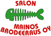 Salon Mainosbrodeeraus